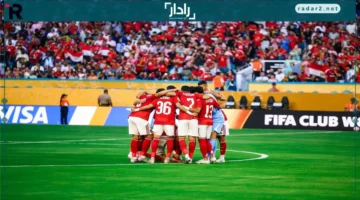 مباريات اليوم.. تعرف على توقيت وقناة بث الأهلي ضد بورتو وإنتر ميامي أمام بالميراس